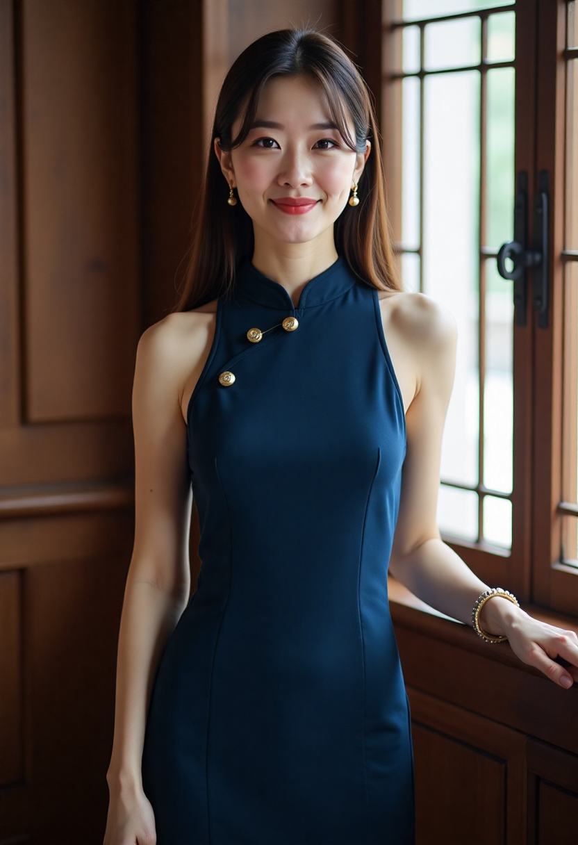 第七码头海报